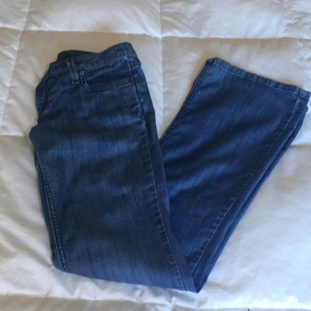 Frankie B. Pants